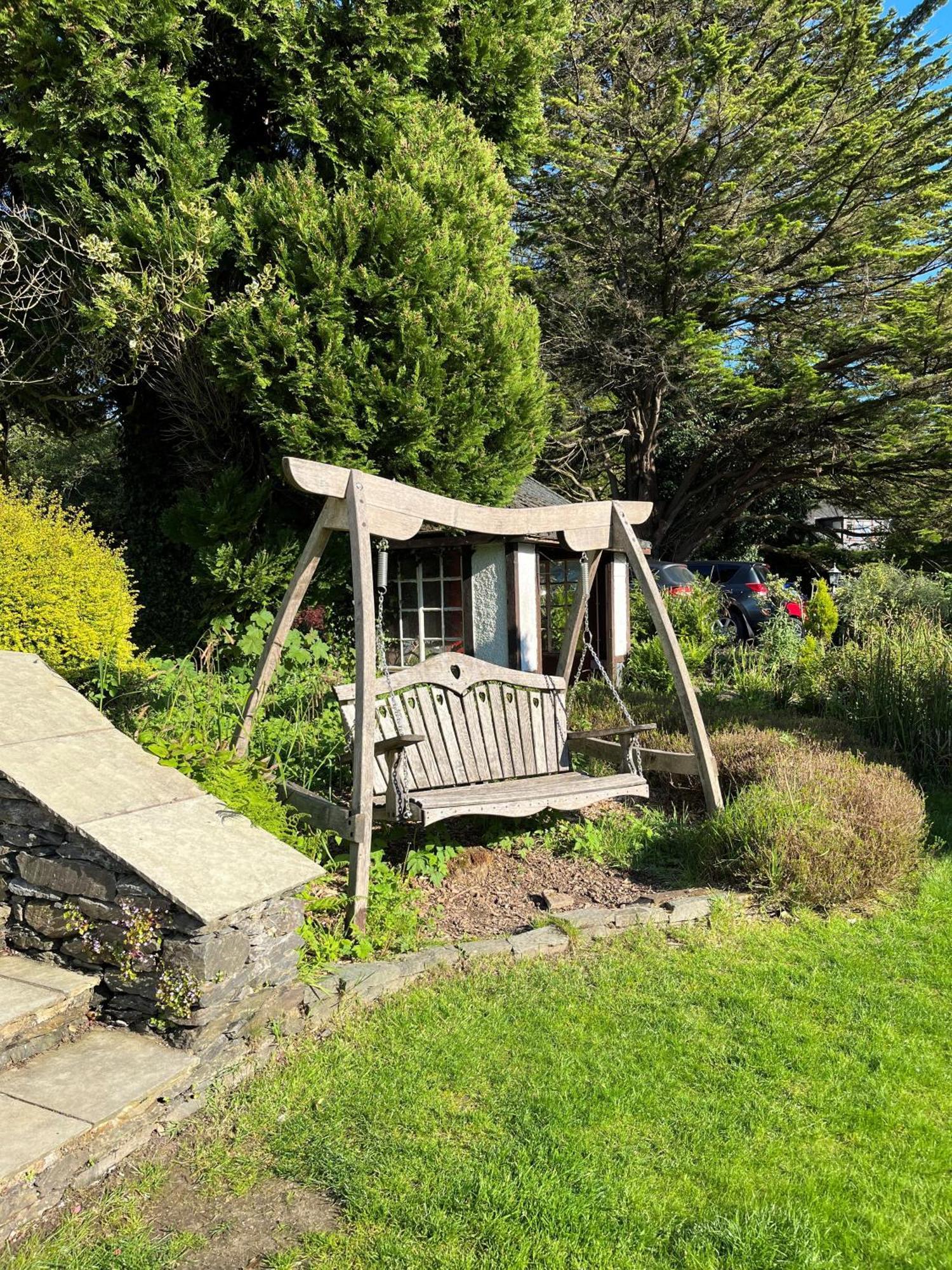 Lindeth Howe Windermere Exterior photo