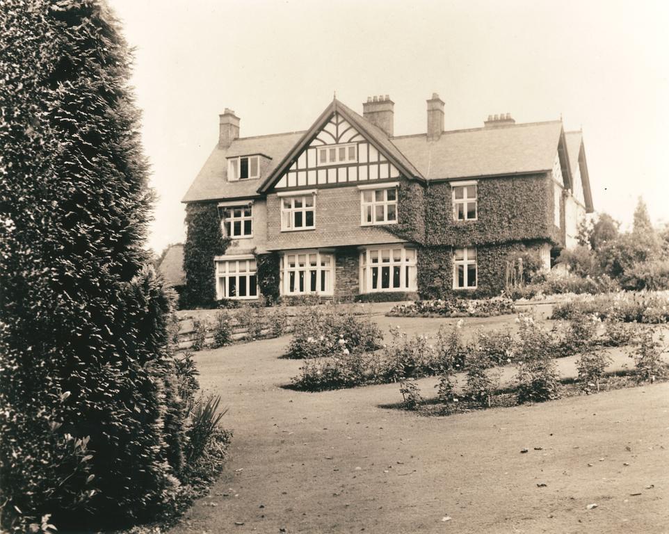 Lindeth Howe Windermere Exterior photo
